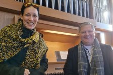 11.01.2026 Täuflingsfest